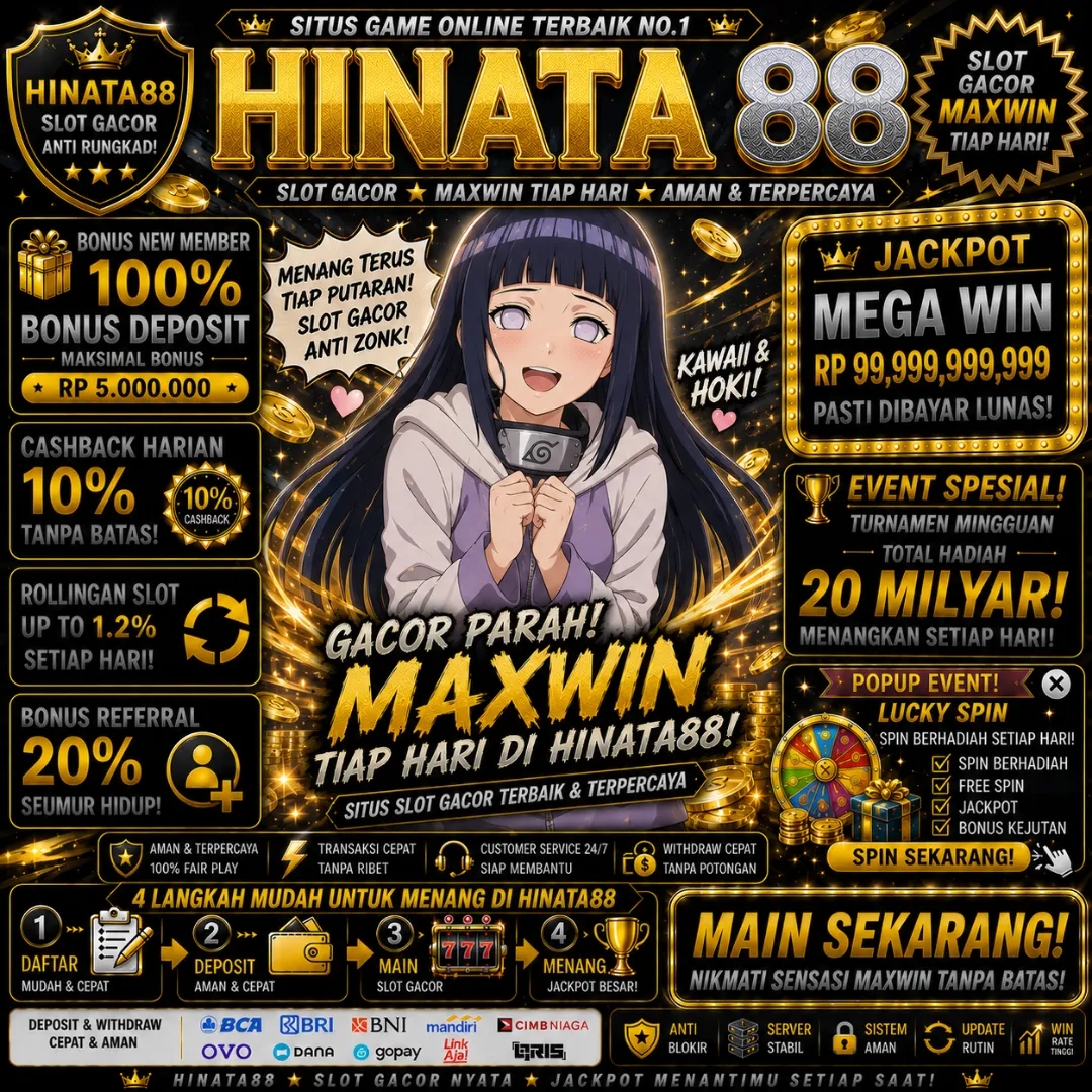 HINATA88